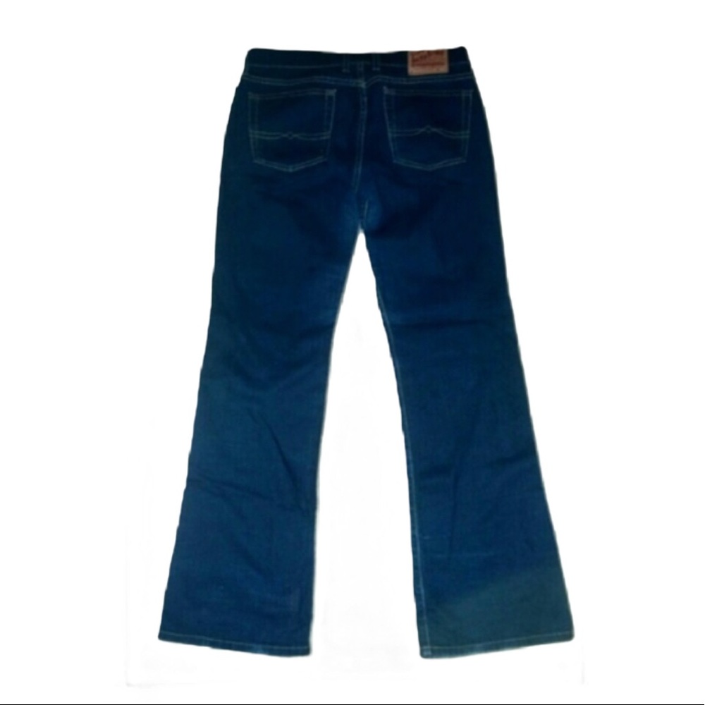 Lucky Brand Sundown Denim Jeans 31